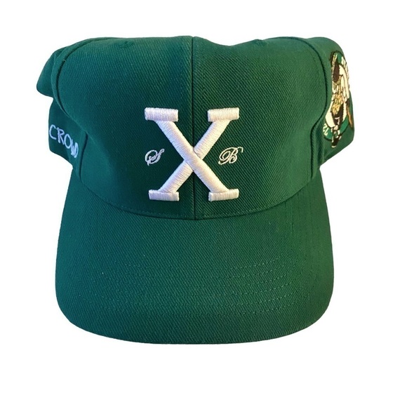 SLOAN and Bennett X-Files 1941 SnapBack Hat - Picture 8 of 8